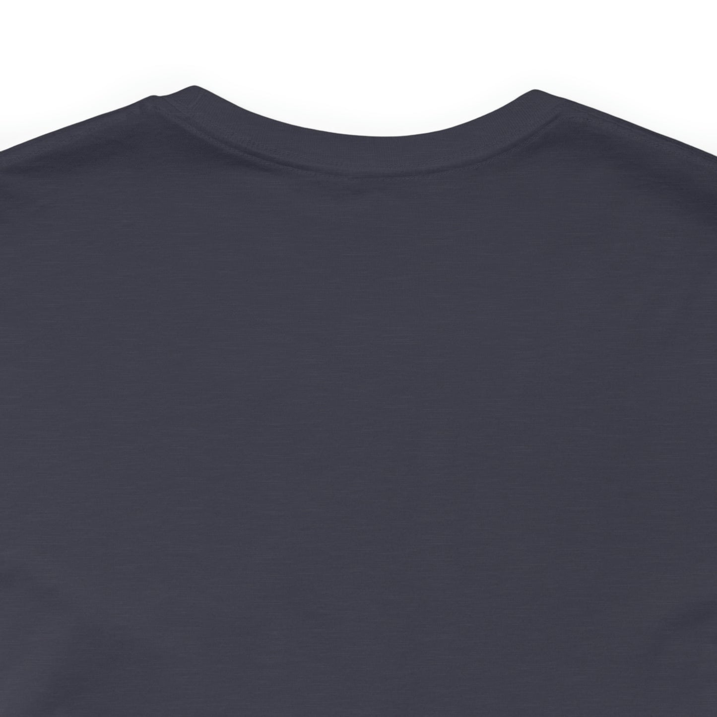 Is That a Turkey? Unisex Jersey Short Sleeve Tee