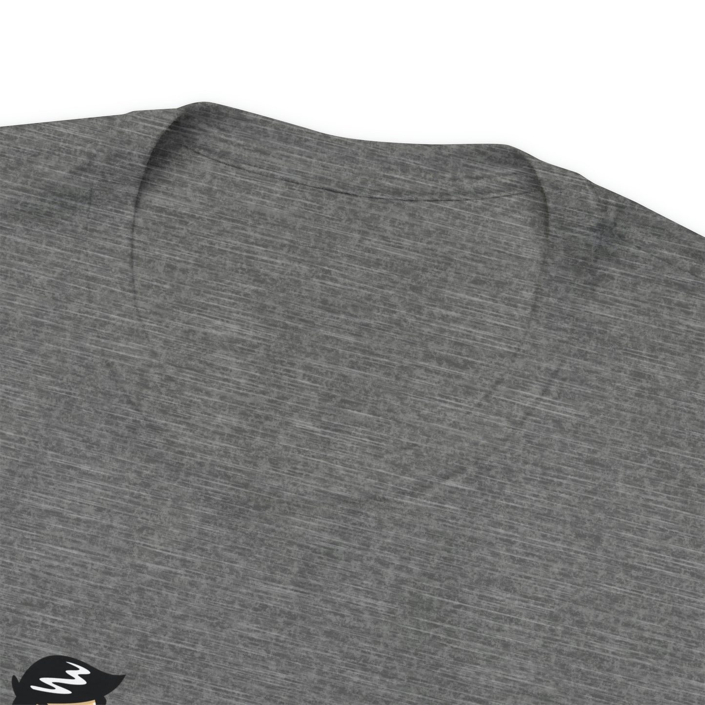 Seriouswe? Unisex Jersey Short Sleeve Tee