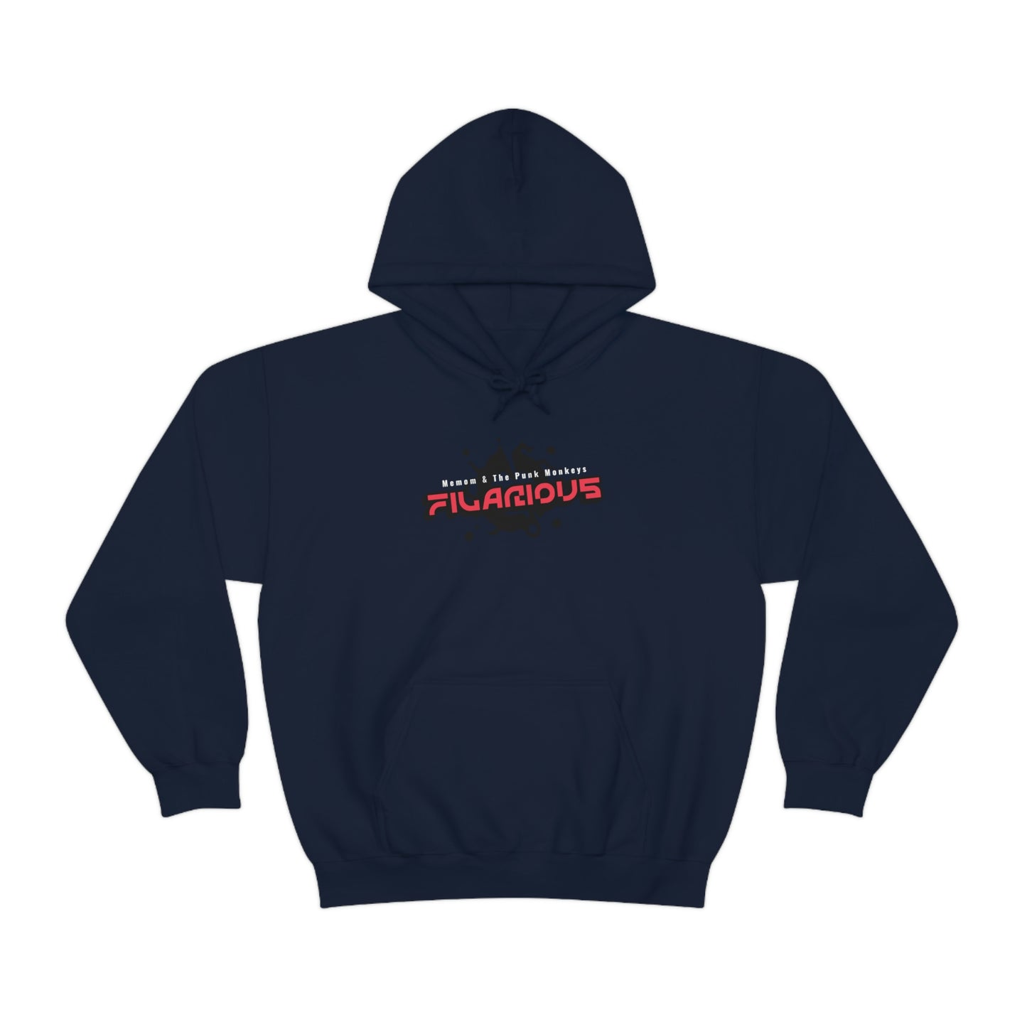 Filarious Unisex Heavy Blend™ Hooded Sweatshirt