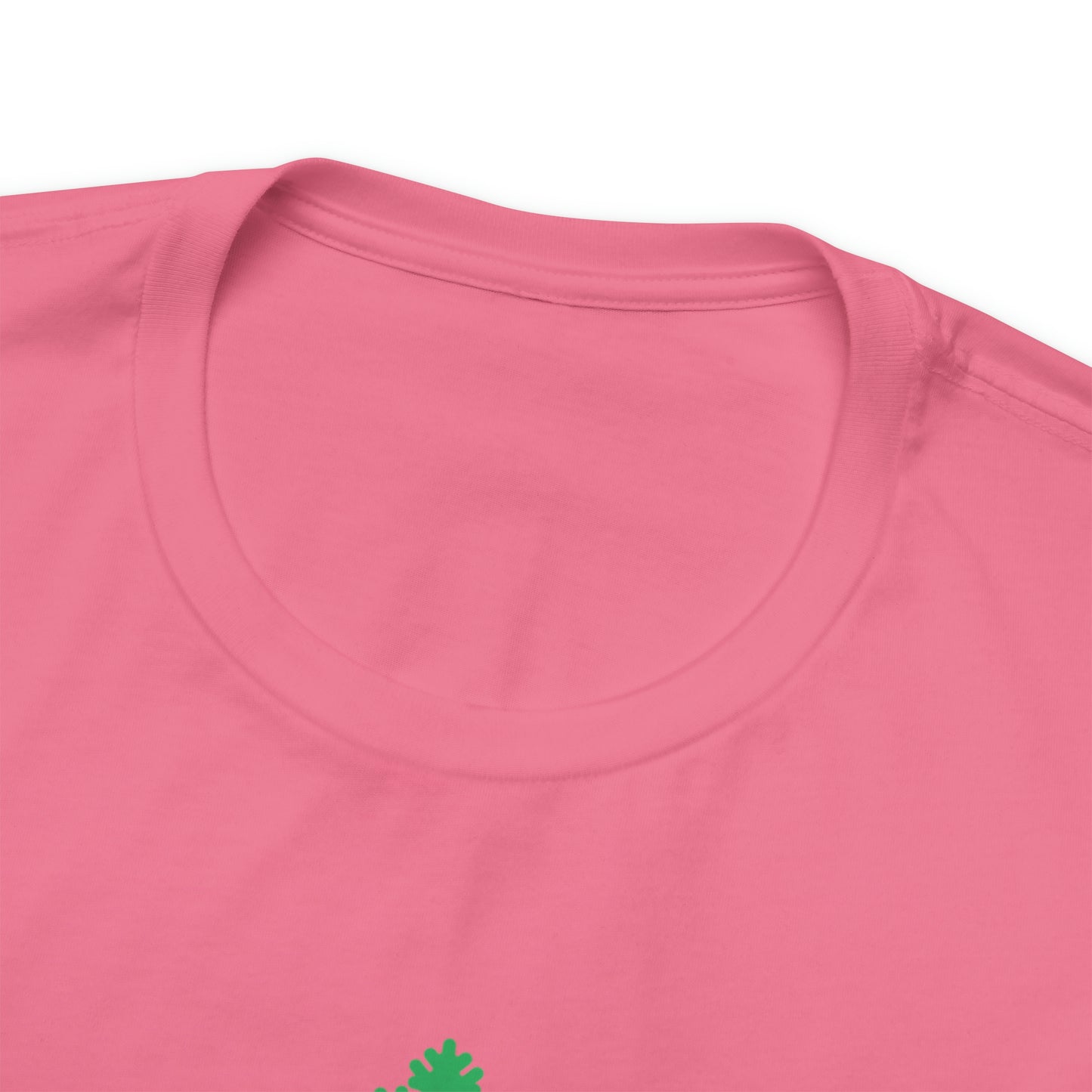 Kale Unisex Jersey Short Sleeve Tee