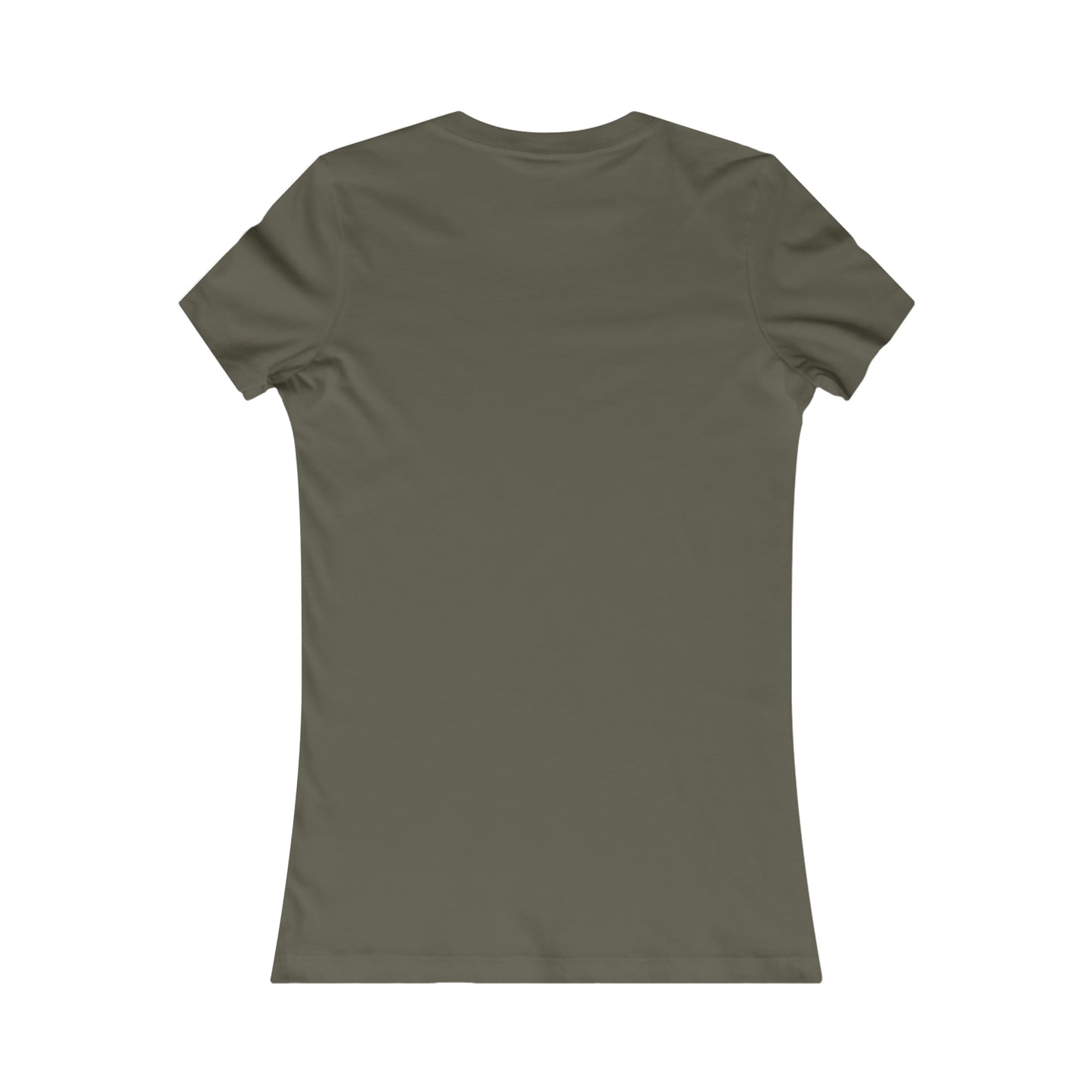 Yogurt Lips Women's Favorite Tee