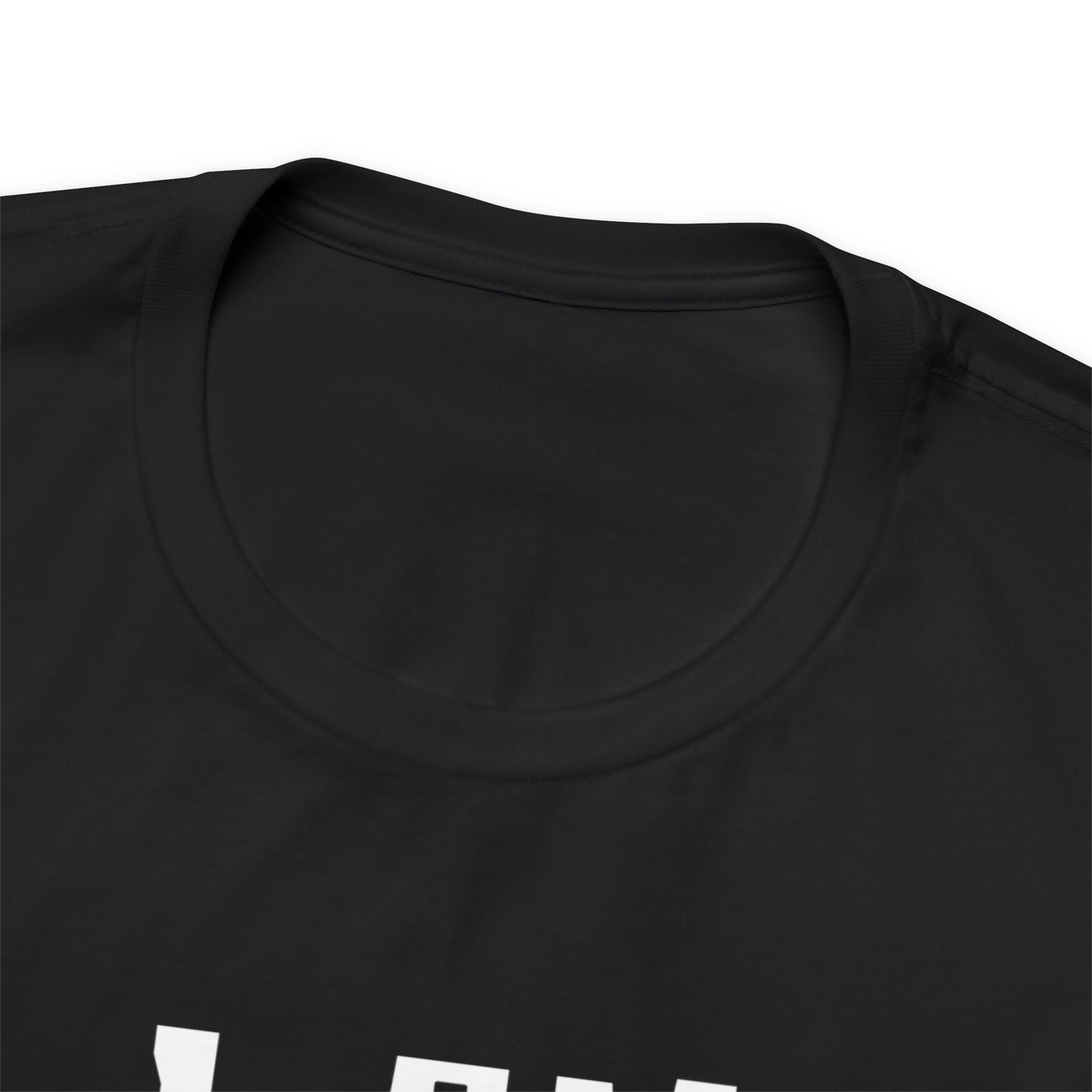 I Am The Worm Unisex Jersey Short Sleeve Tee