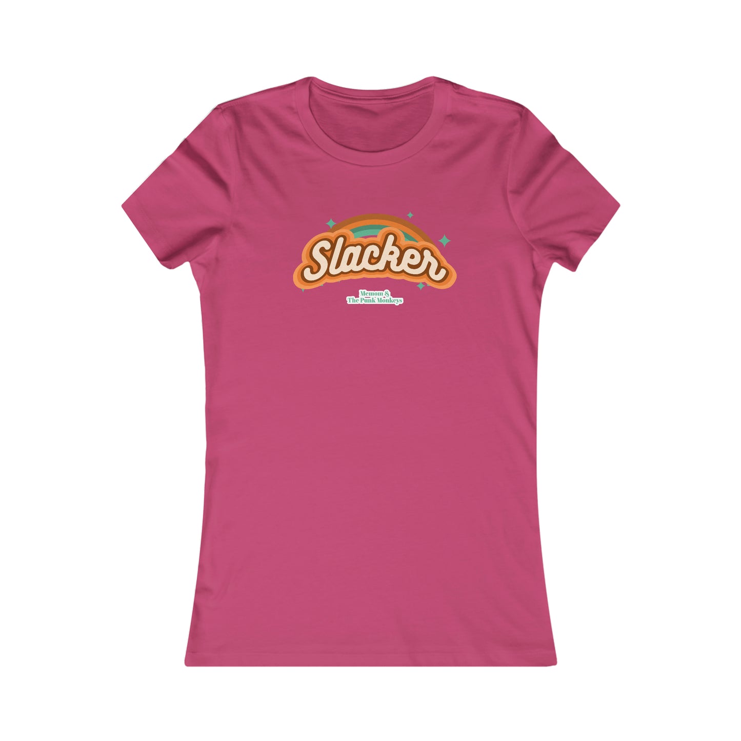Slacker Women's Favorite Tee