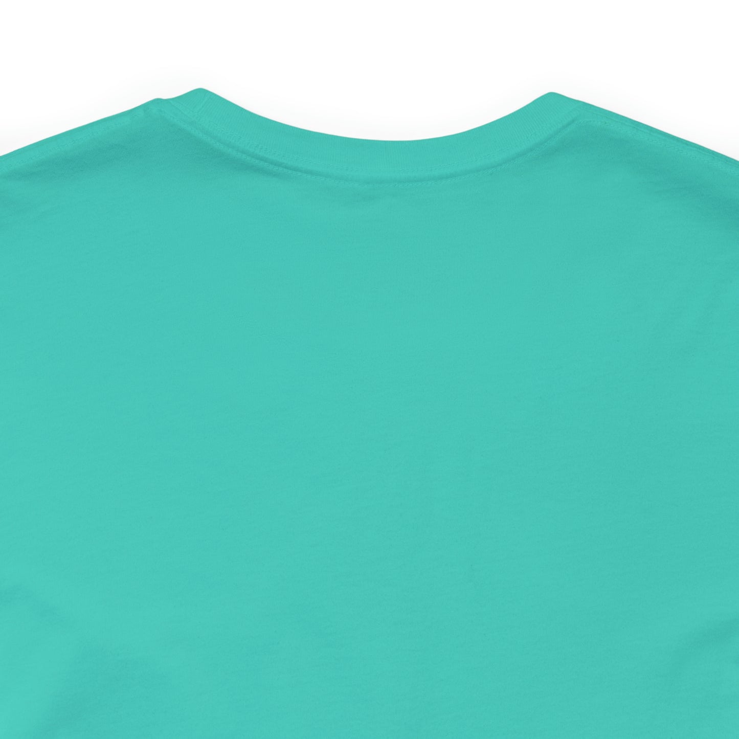 Mr. Fudgesicle Unisex Jersey Short Sleeve Tee