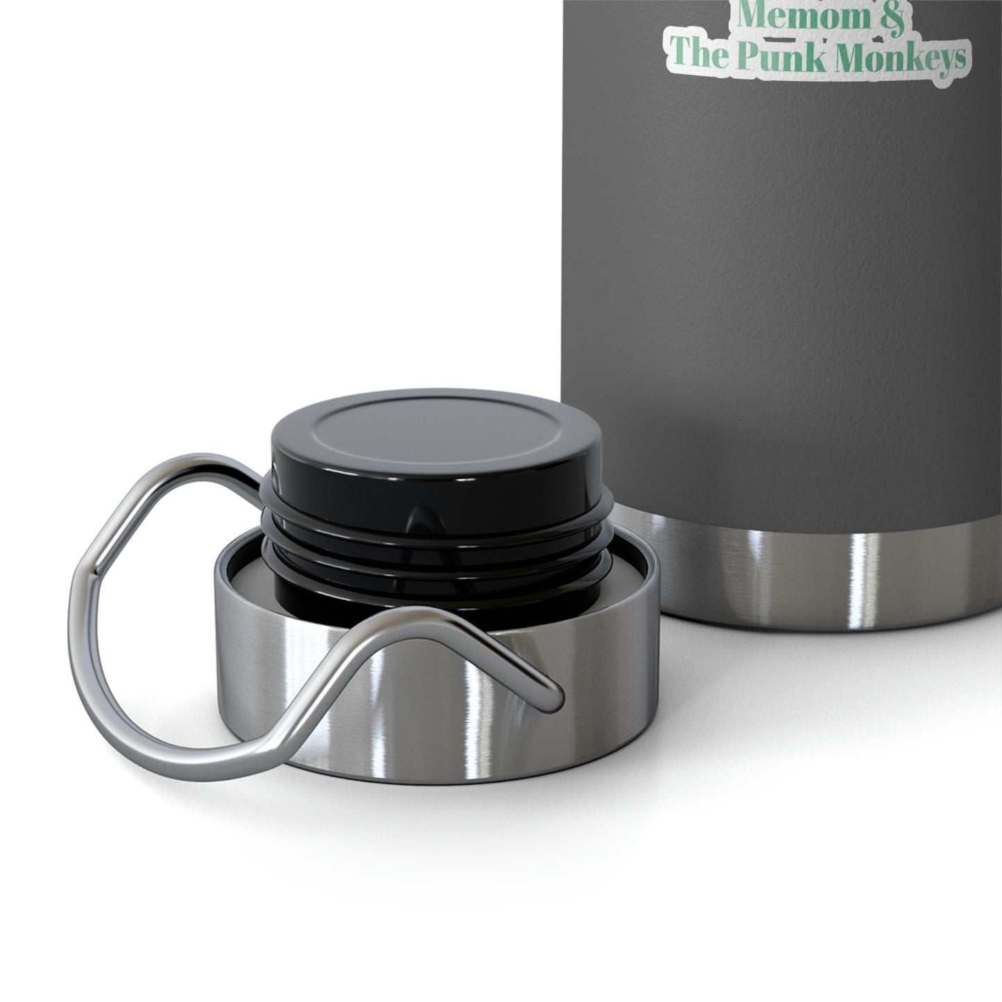 Slacker 22oz Vacuum Insulated Bottle