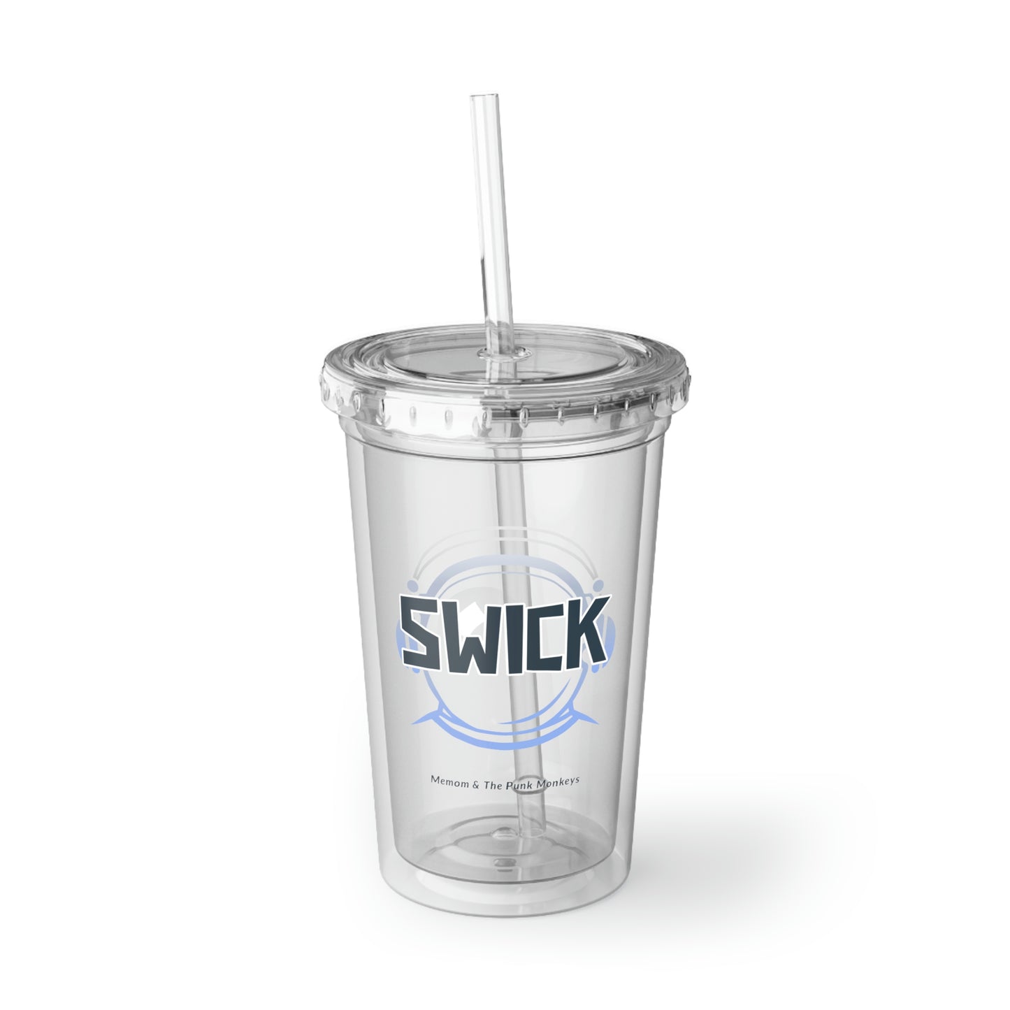 Swick Suave Acrylic Cup