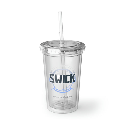 Swick Suave Acrylic Cup