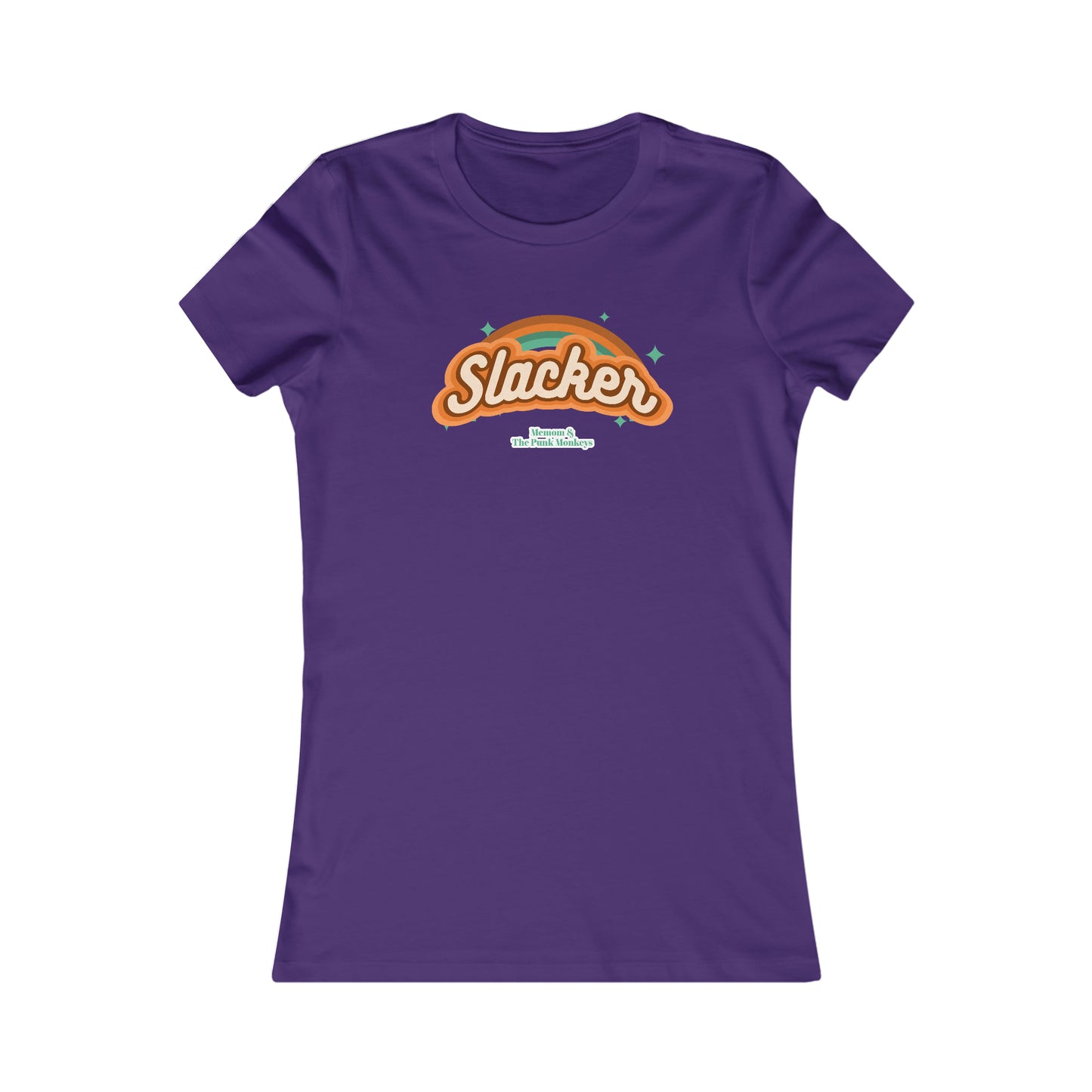 Slacker Women's Favorite Tee