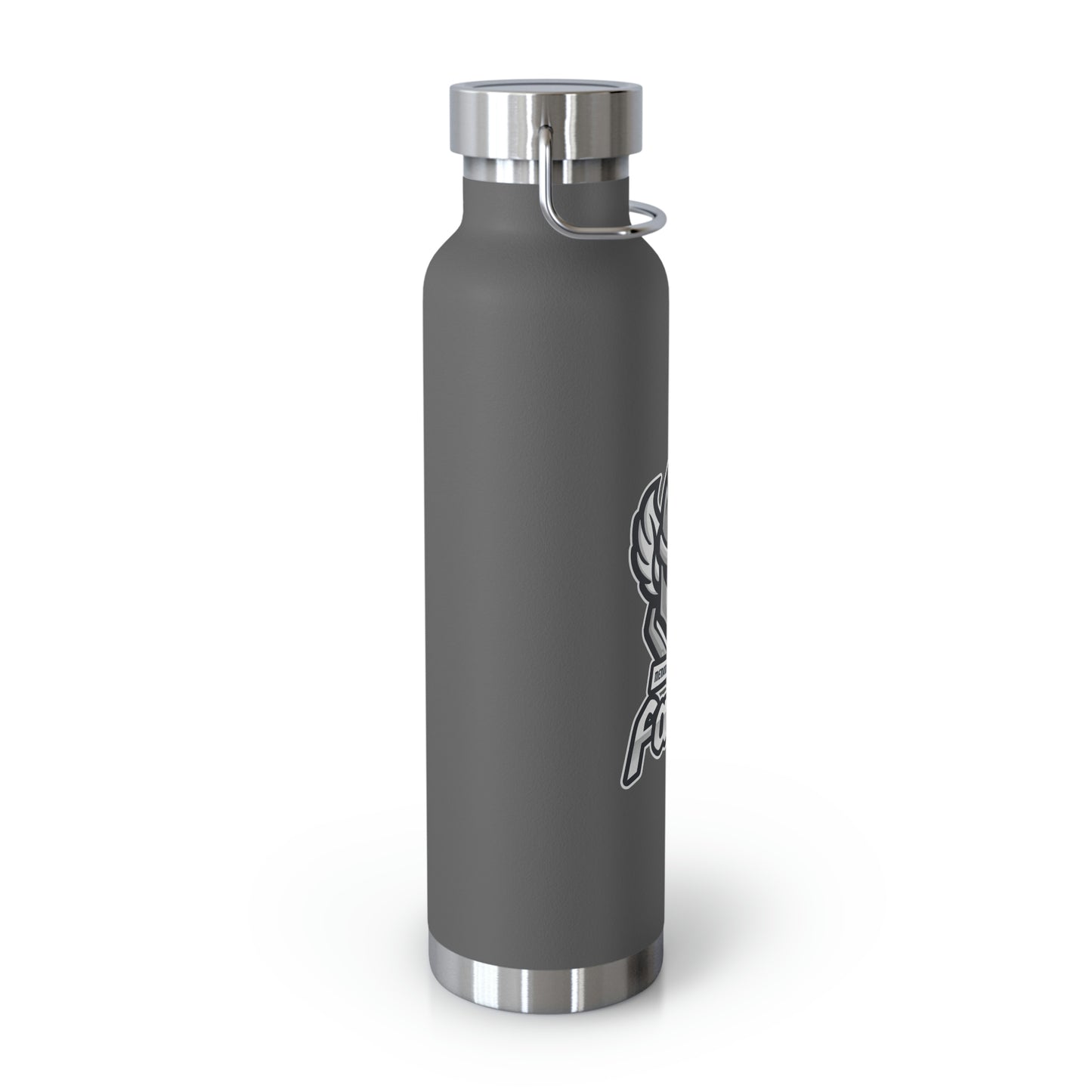 Fando 22oz Vacuum Insulated Bottle