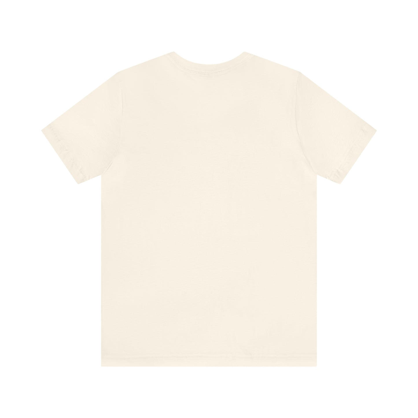 Filarious Unisex Jersey Short Sleeve Tee