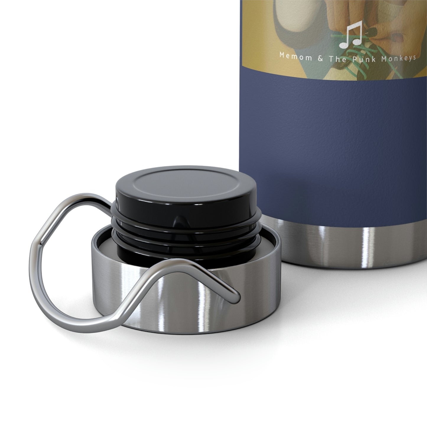 Lo-Pants 22oz Vacuum Insulated Bottle