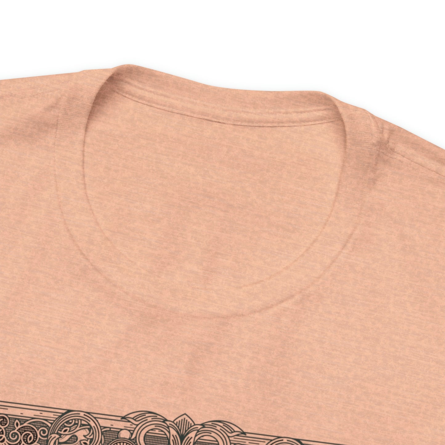 Willbo Baggins Unisex Jersey Short Sleeve Tee