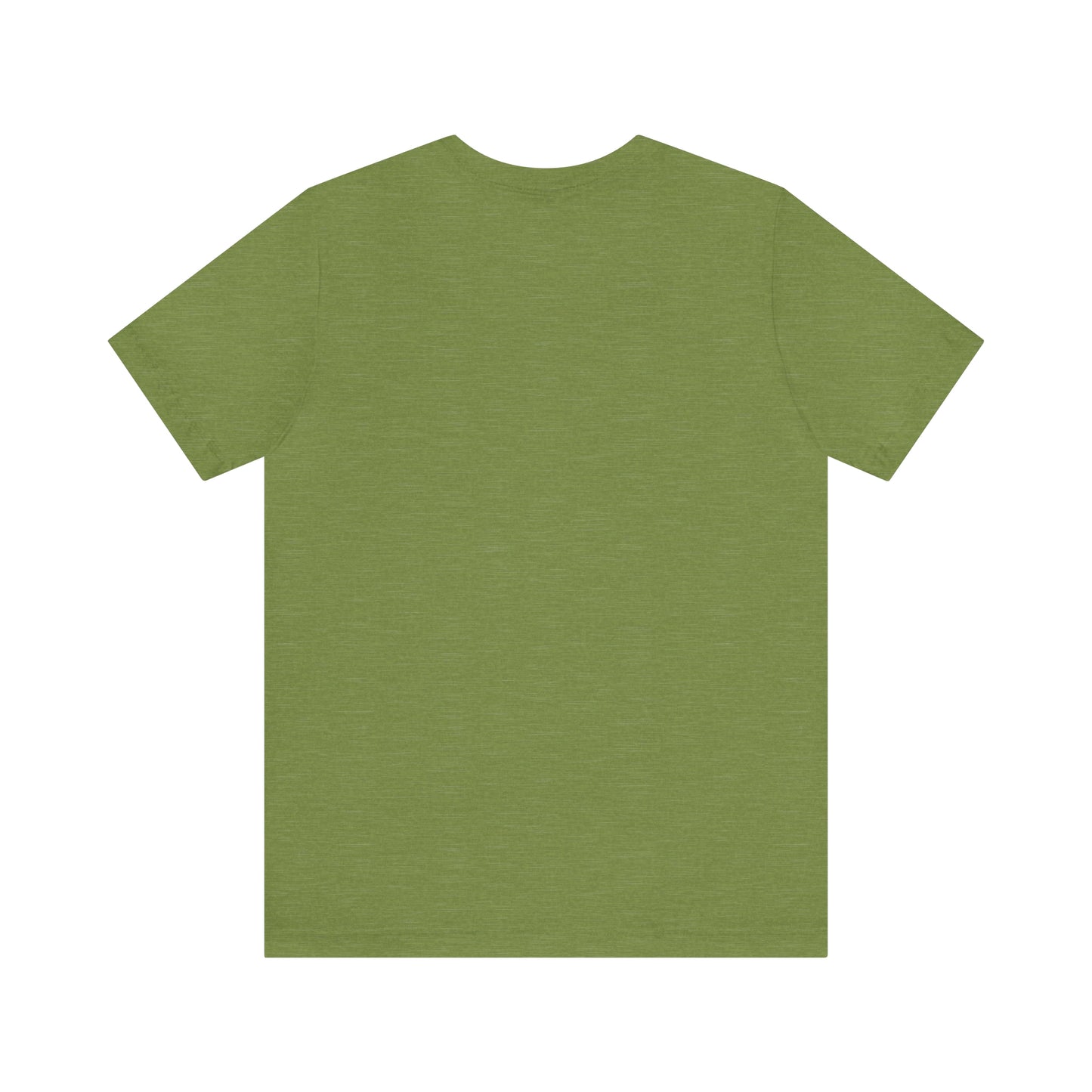 Blessed Urban Unisex Jersey Short Sleeve Tee