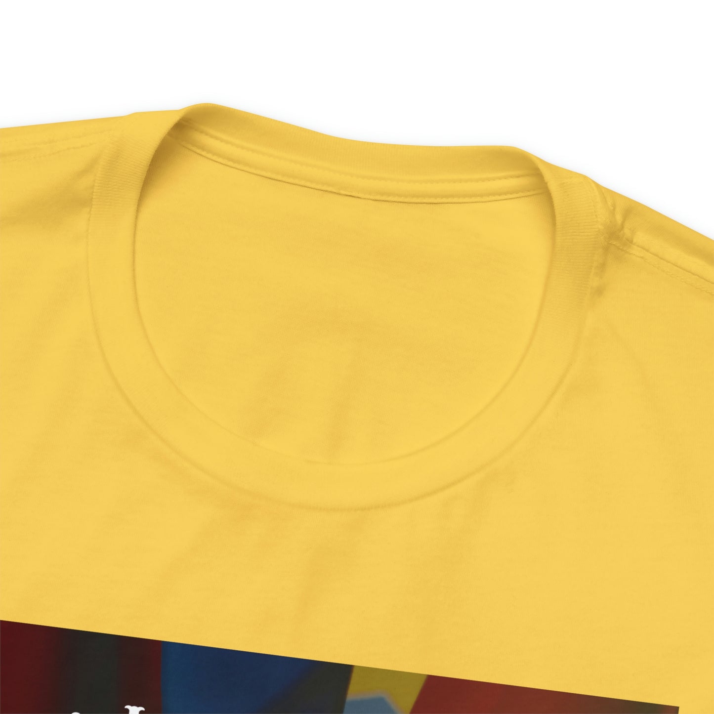 Lo-Pants Unisex Jersey Short Sleeve Tee