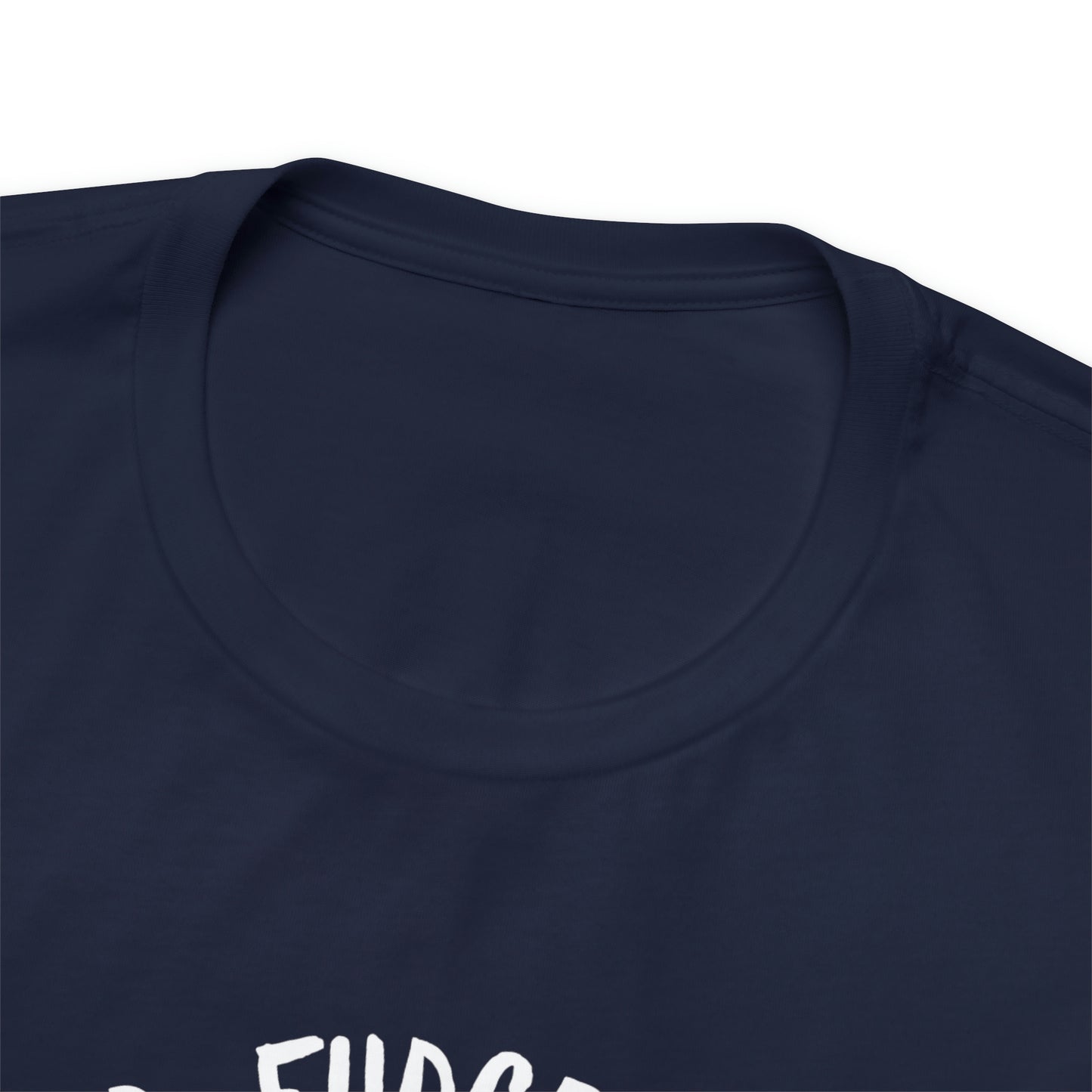 Mr. Fudgesicle Unisex Jersey Short Sleeve Tee