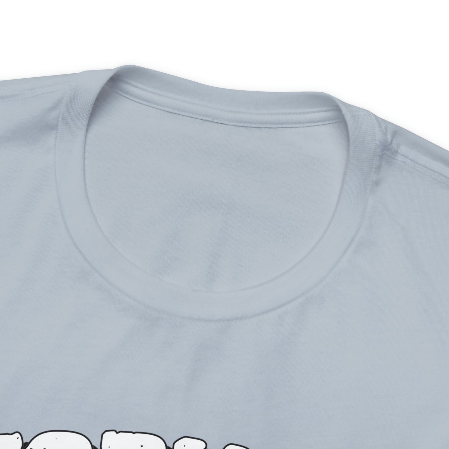Former Wanderer Unisex Jersey Short Sleeve Tee