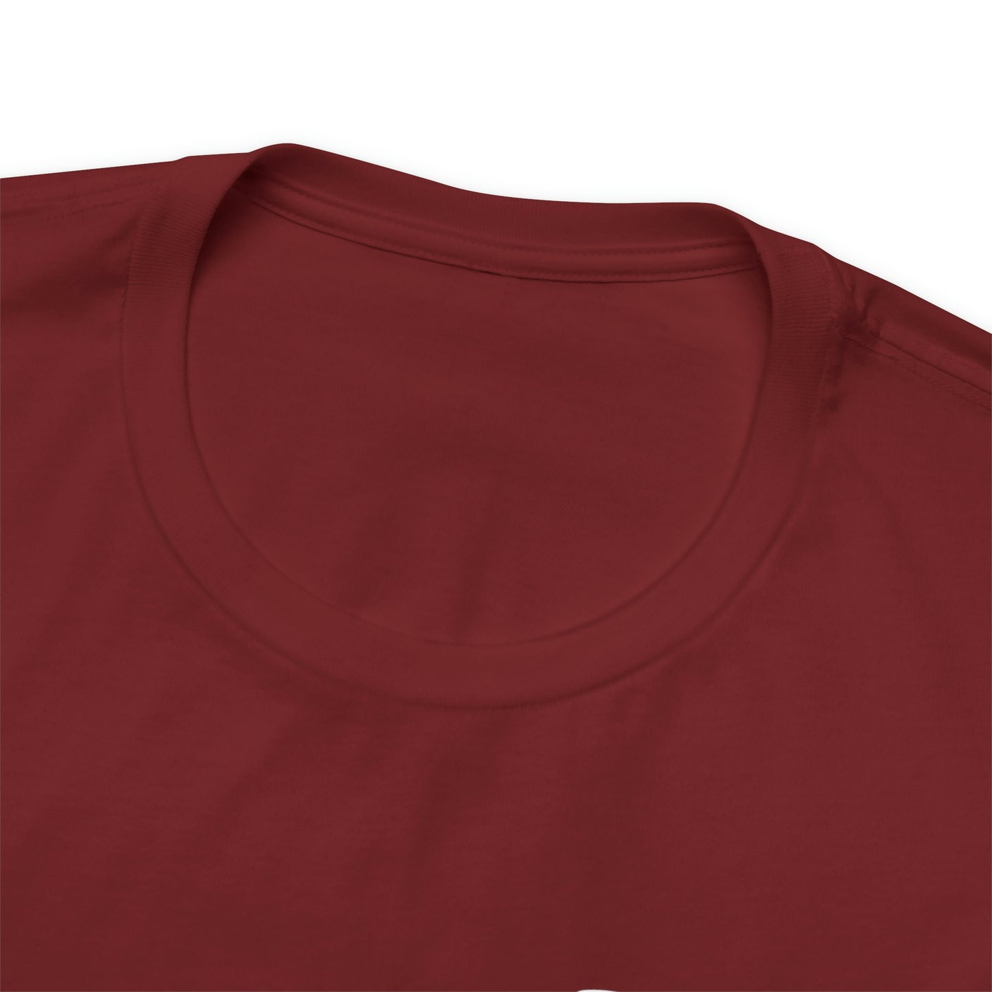 Blessed Heart Unisex Jersey Short Sleeve Tee