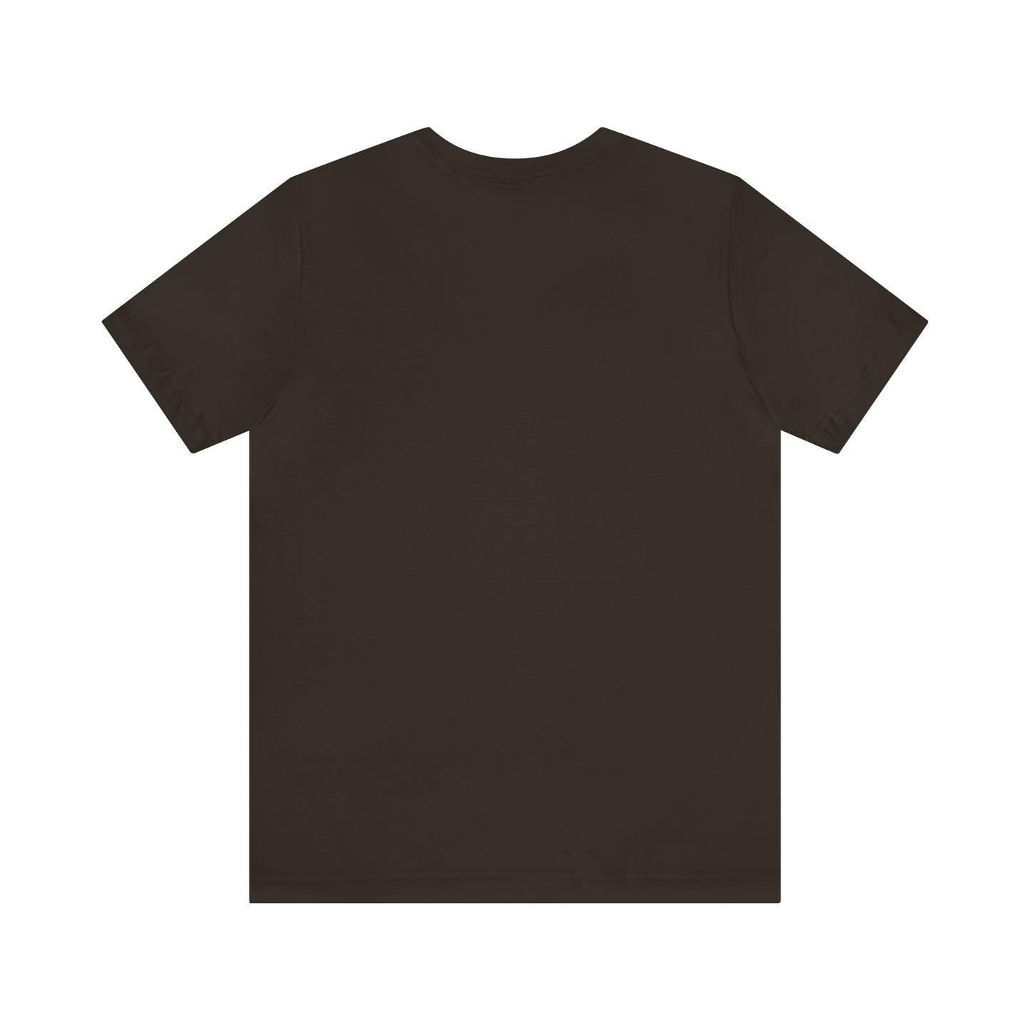 Karate Action Dave Unisex Jersey Short Sleeve Tee