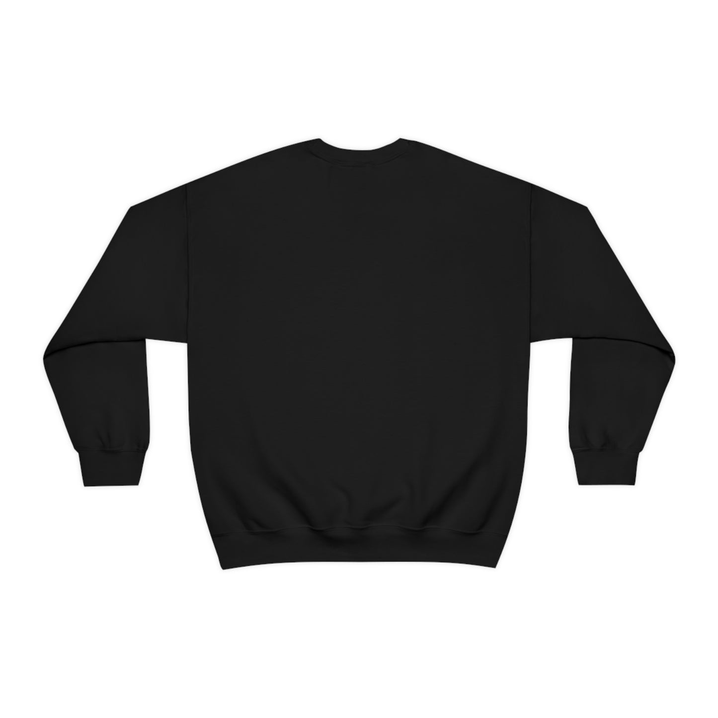 Memom and the Punk Monkeys Unisex Heavy Blend™ Crewneck Sweatshirt
