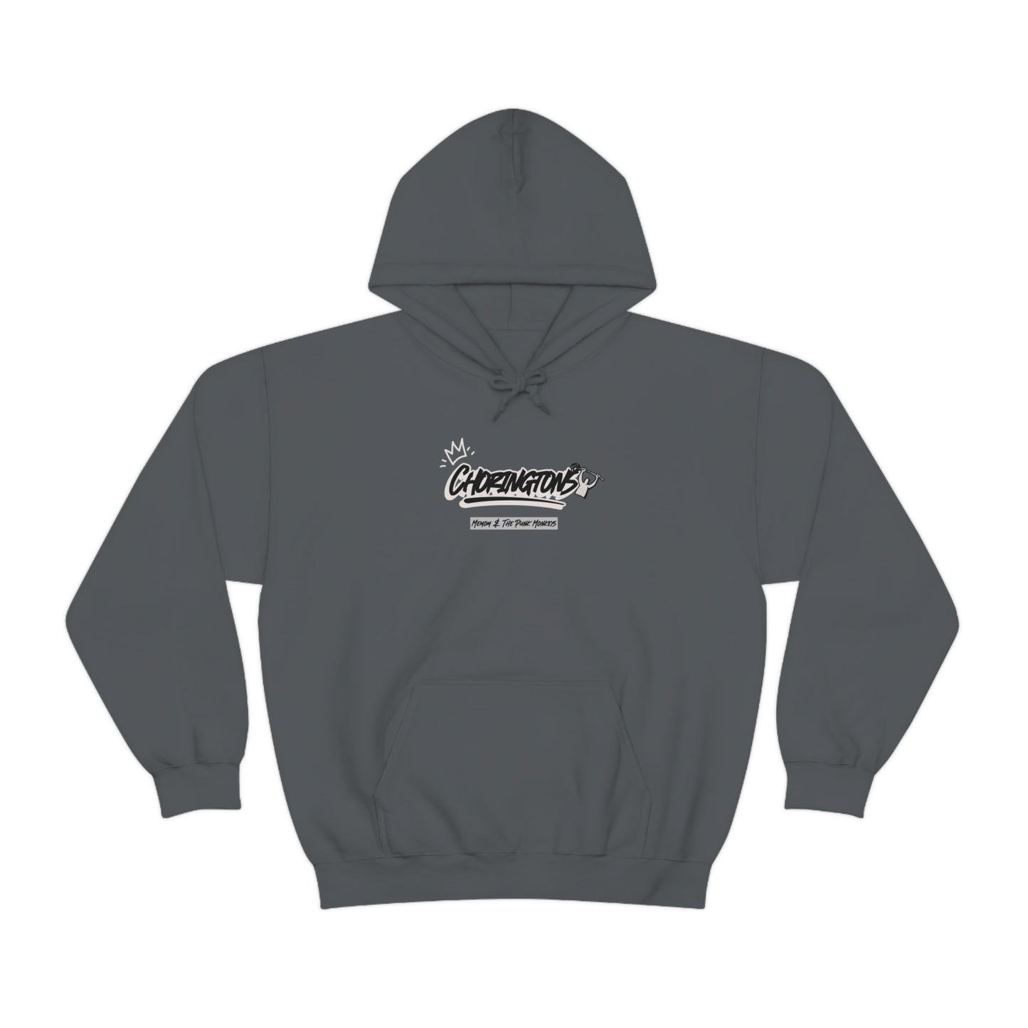 Choringtons Unisex Heavy Blend™ Hooded Sweatshirt