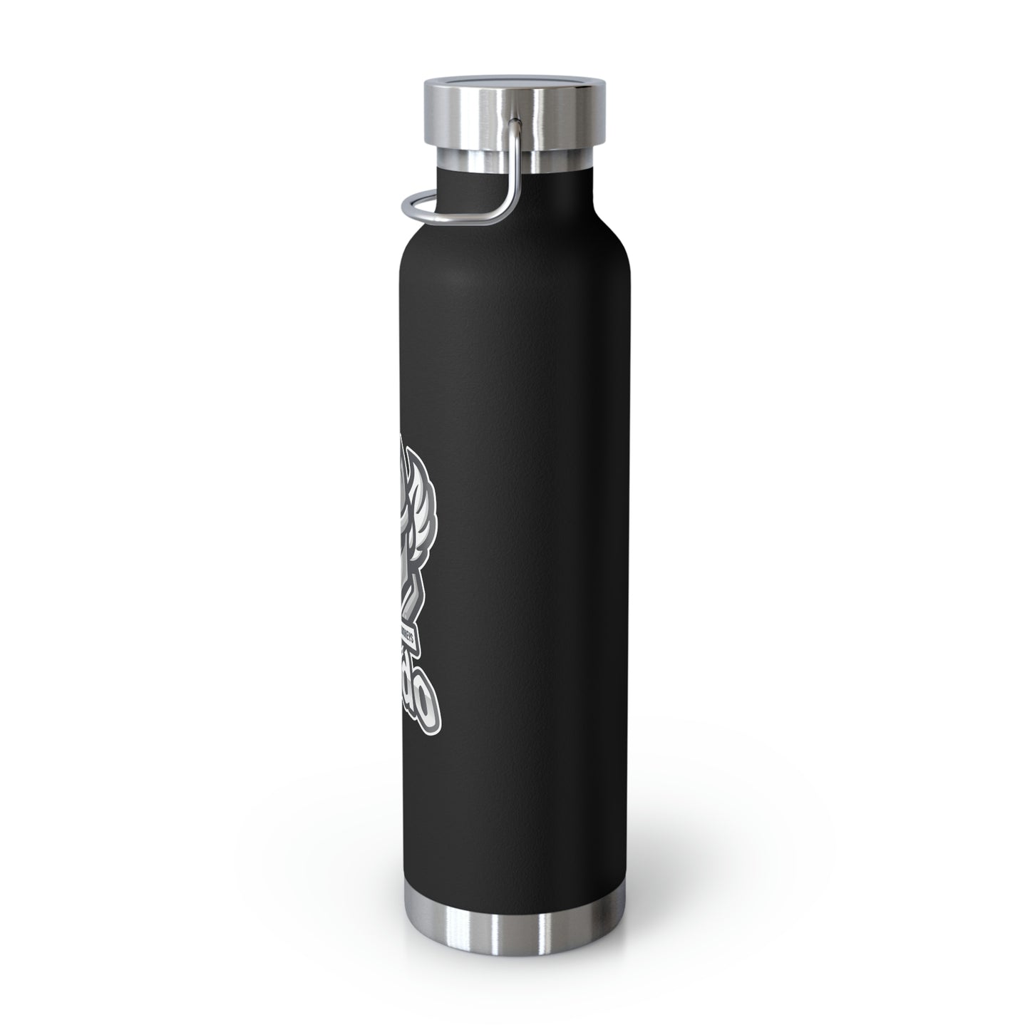 Fando 22oz Vacuum Insulated Bottle