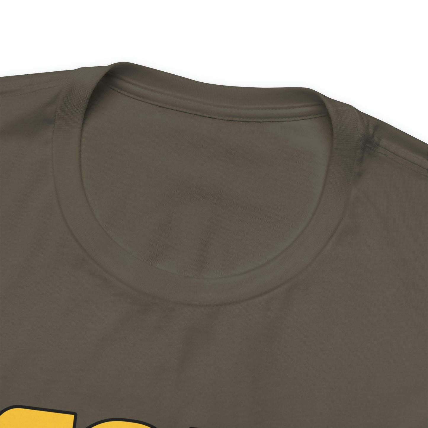 Sola Fide SW Unisex Jersey Short Sleeve Tee