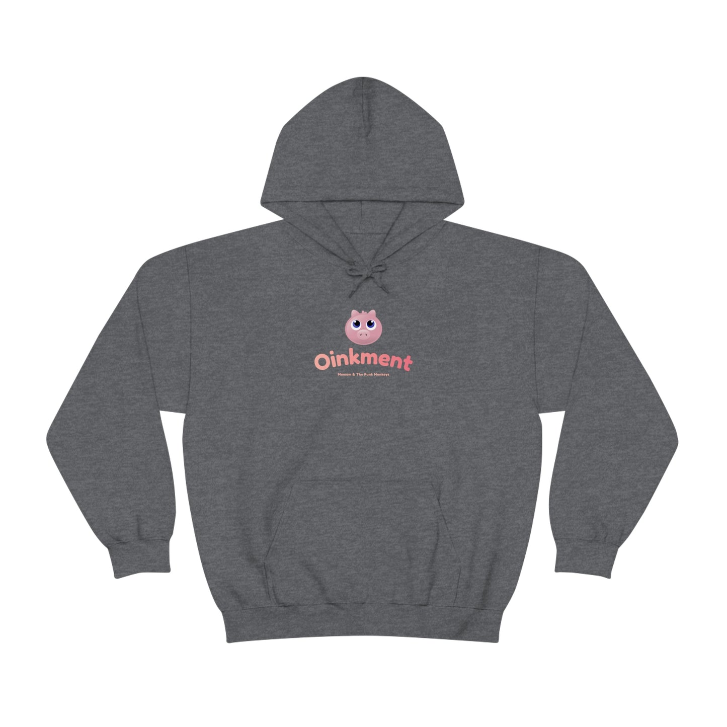 Oinkment Unisex Heavy Blend™ Hooded Sweatshirt