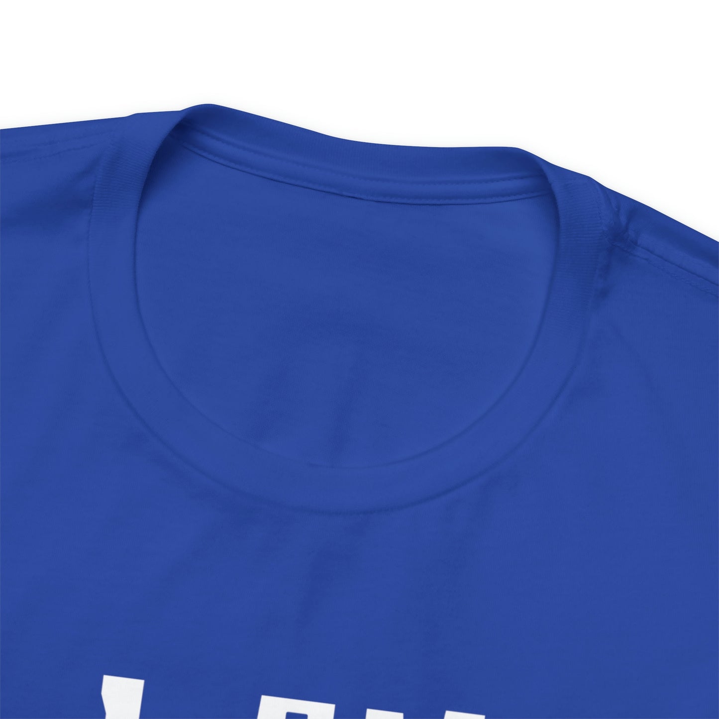 I Am The Worm Unisex Jersey Short Sleeve Tee
