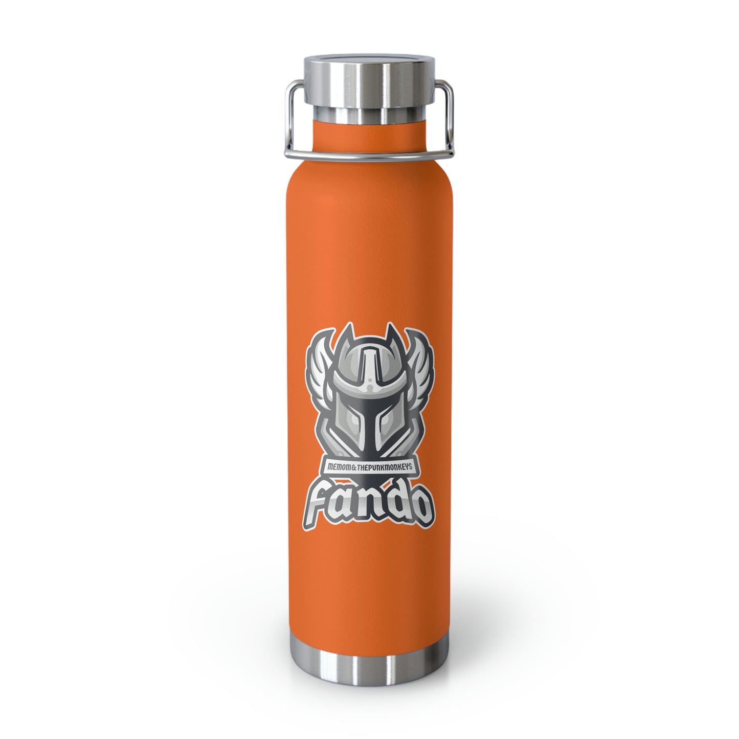 Fando 22oz Vacuum Insulated Bottle
