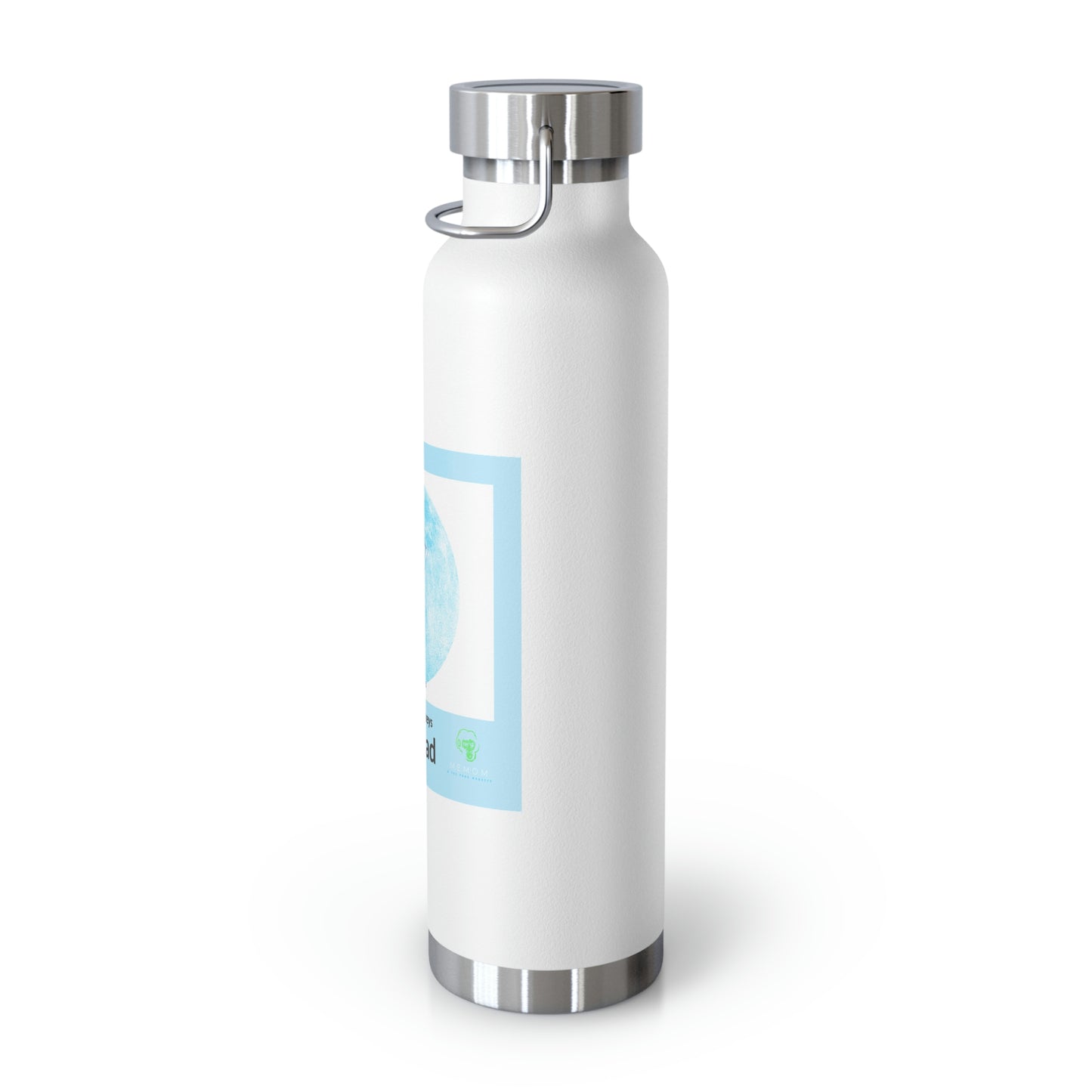 Chucklehead 22oz Vacuum Insulated Bottle