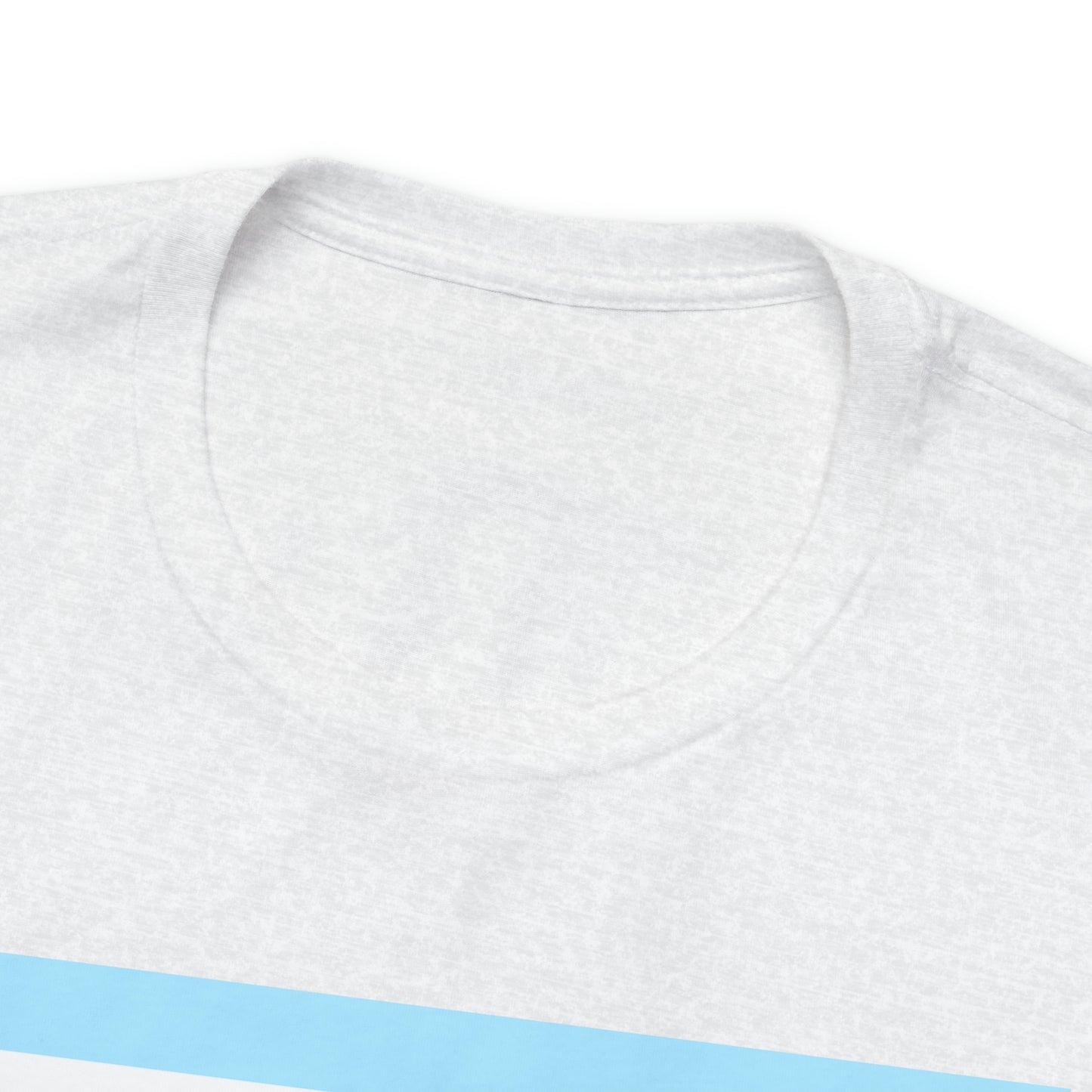 Chucklehead Unisex Jersey Short Sleeve Tee