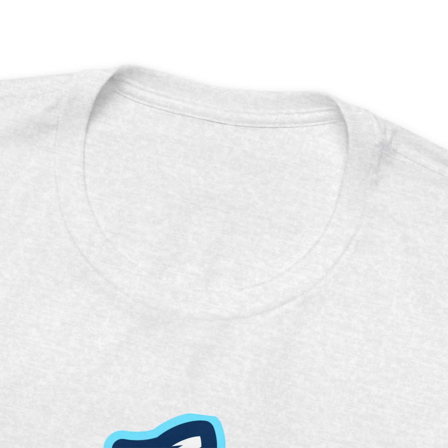 William Dog's Jersey Short Sleeve Tee