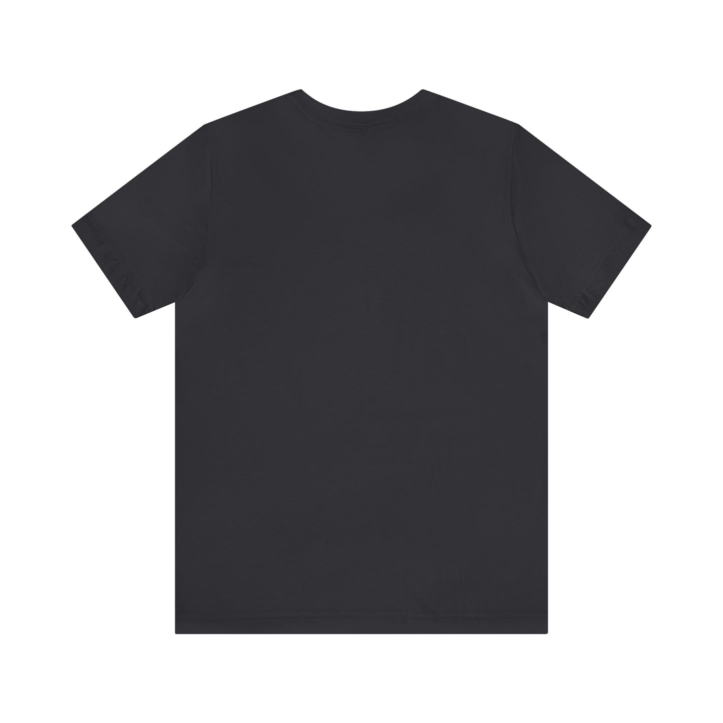 The Great Dragon Unisex Jersey Short Sleeve Tee