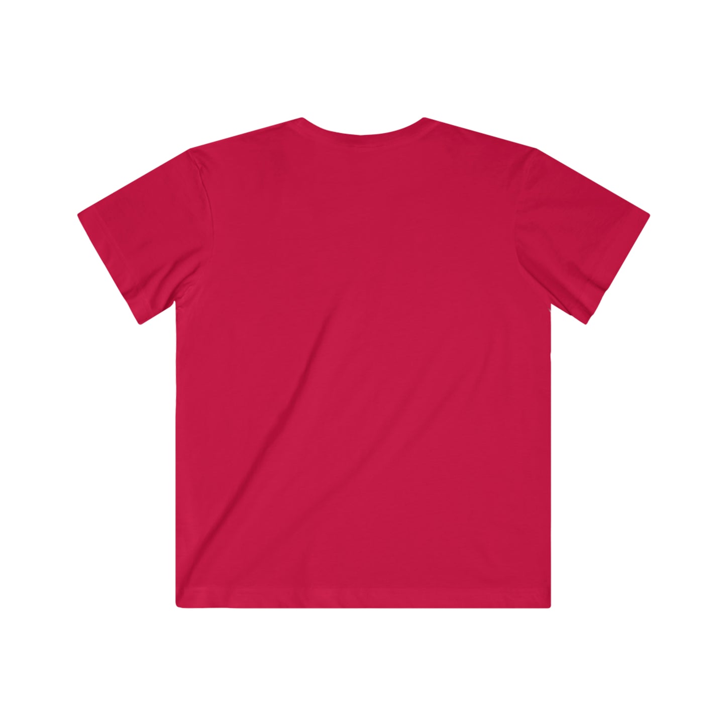 Memom & The Punk Monkeys Logo Kids Fine Jersey Tee