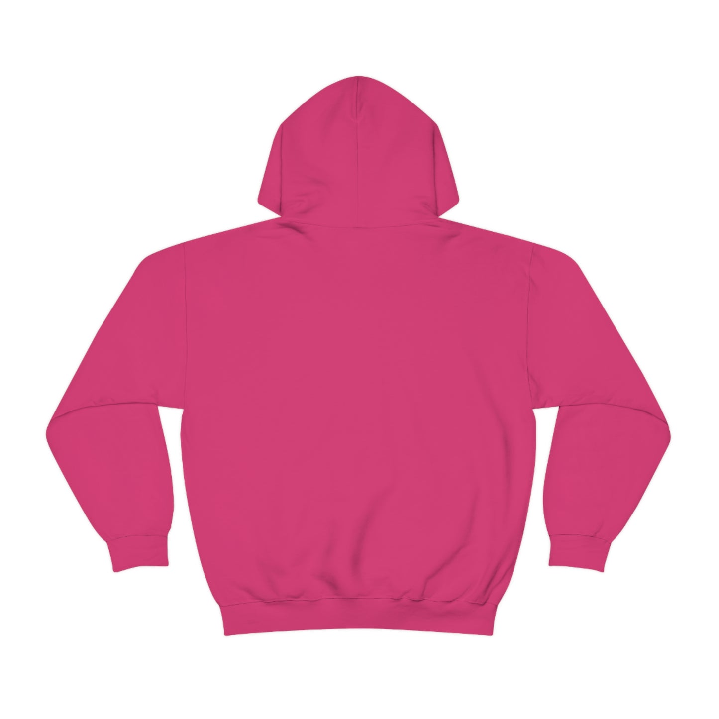 Angry McPhilbob Unisex Heavy Blend™ Hooded Sweatshirt