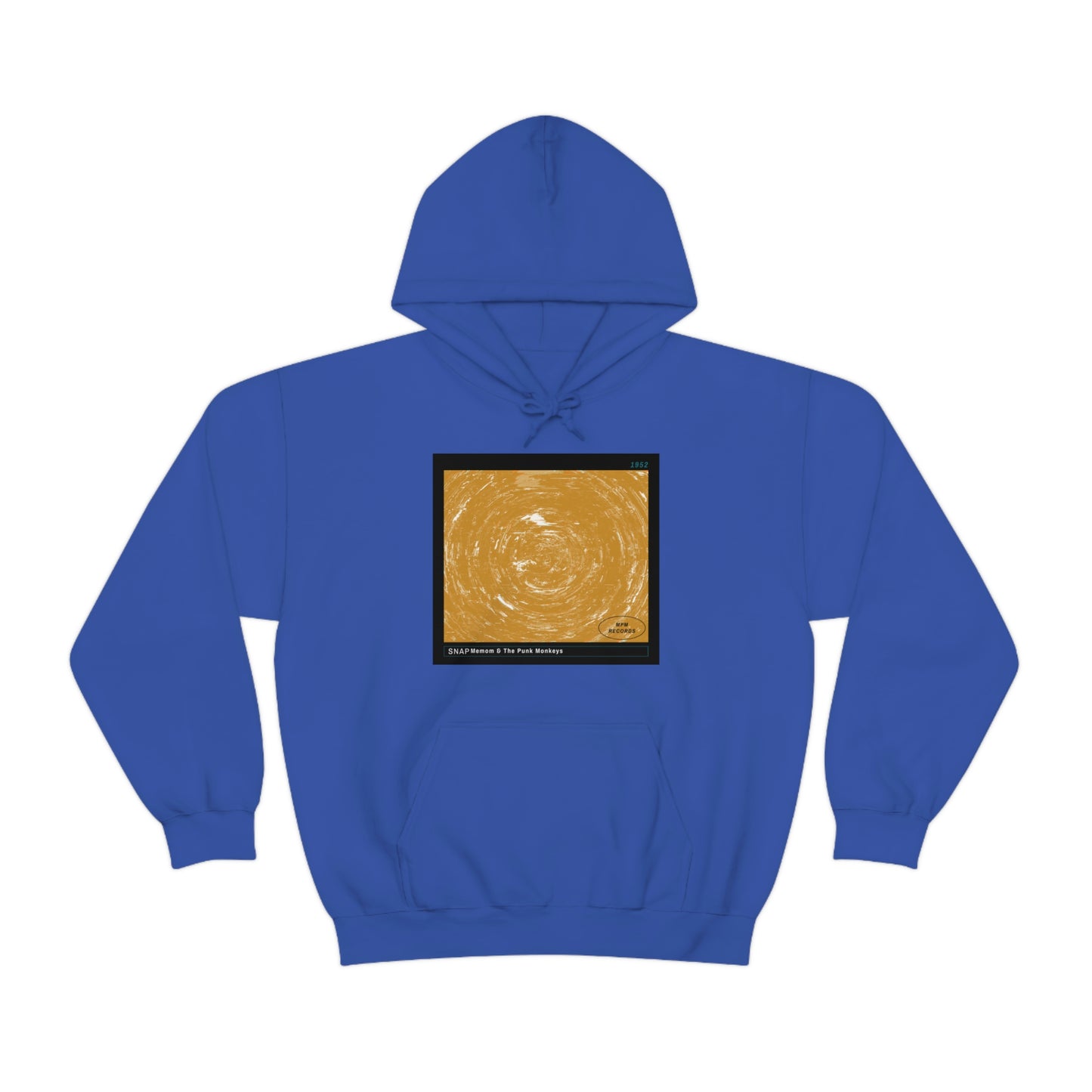 Snap!  Unisex Heavy Blend™ Hooded Sweatshirt
