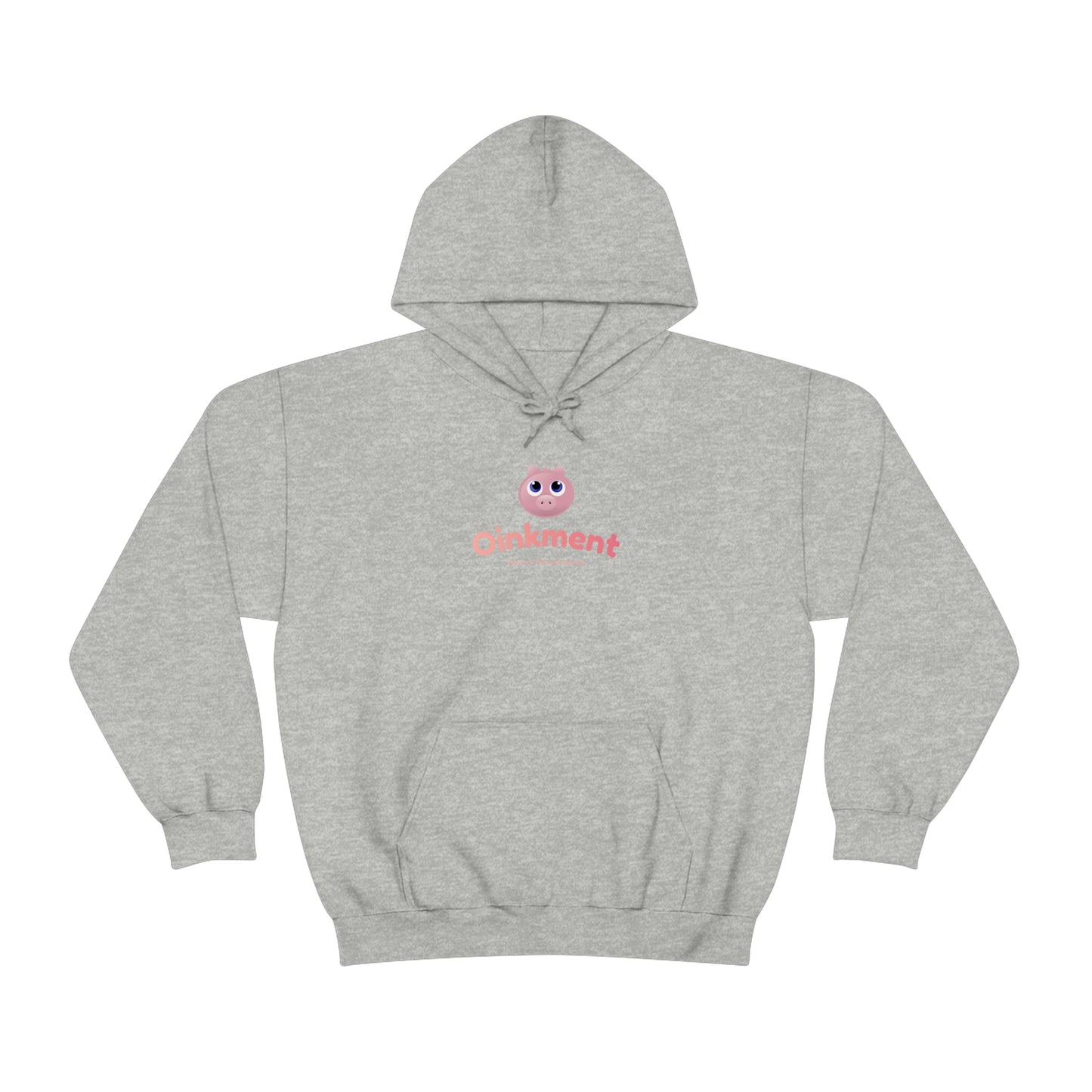 Oinkment Unisex Heavy Blend™ Hooded Sweatshirt