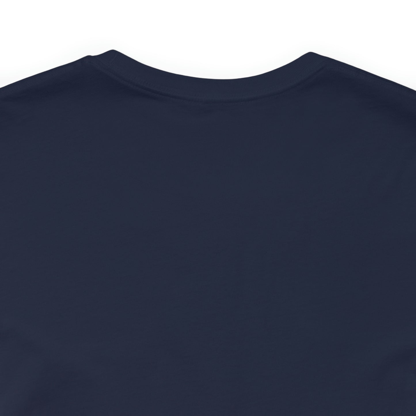 Buff McPhilbob Unisex Jersey Short Sleeve Tee