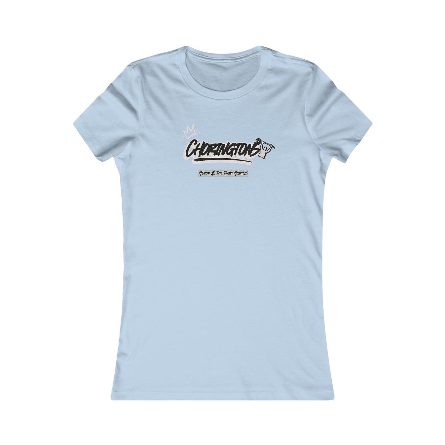 Choringtons Women's Favorite Tee