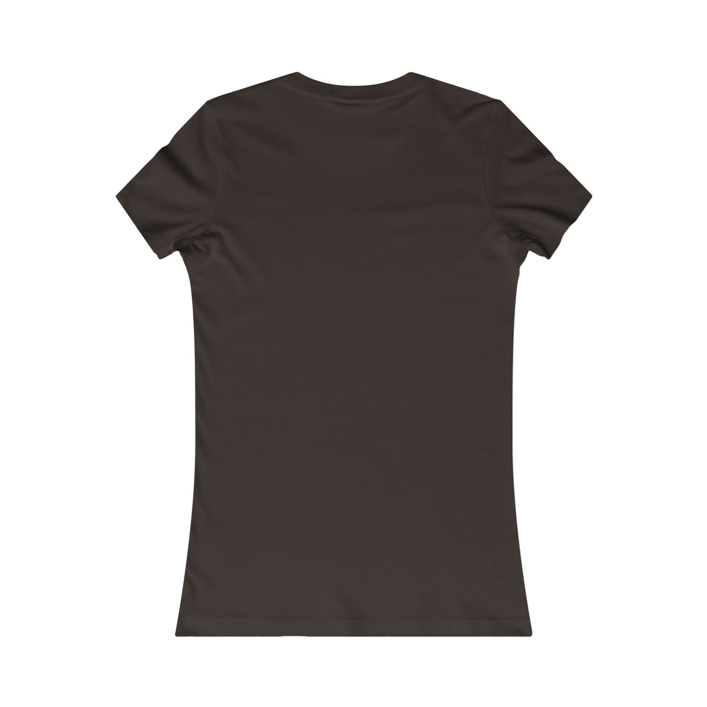 Choringtons Women's Favorite Tee
