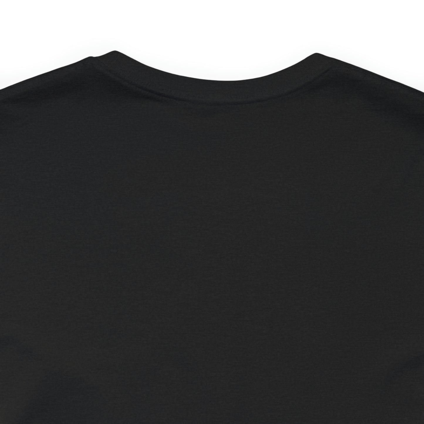 Buff McPhilbob Unisex Jersey Short Sleeve Tee