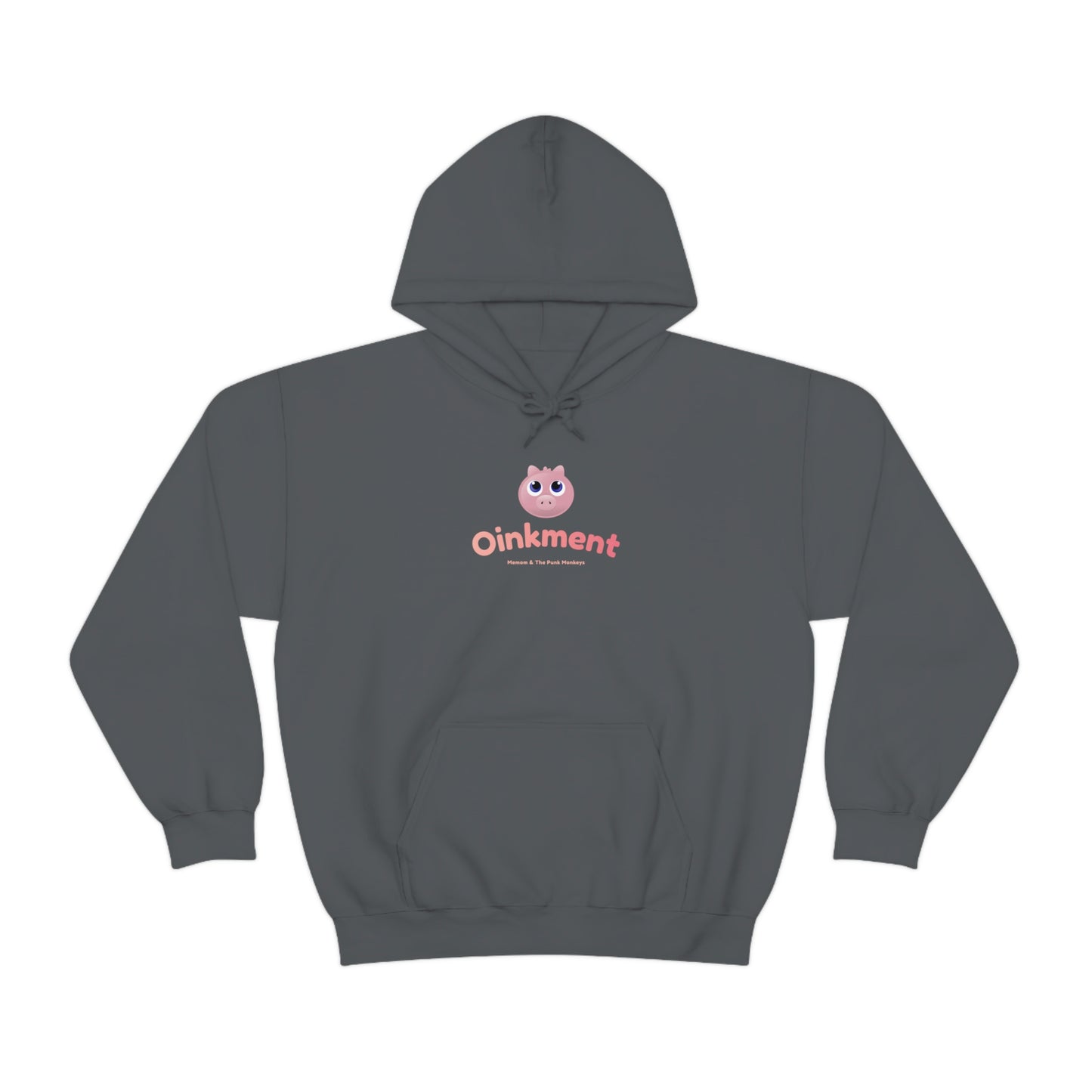 Oinkment Unisex Heavy Blend™ Hooded Sweatshirt