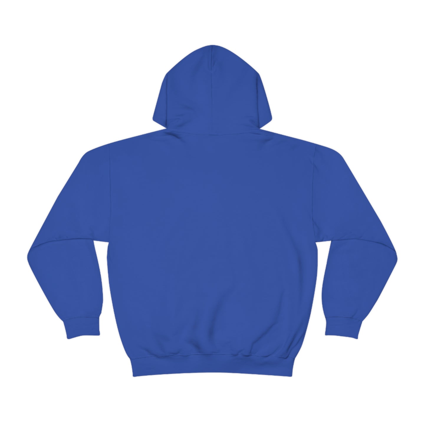 Lo-Pants Unisex Heavy Blend™ Hooded Sweatshirt