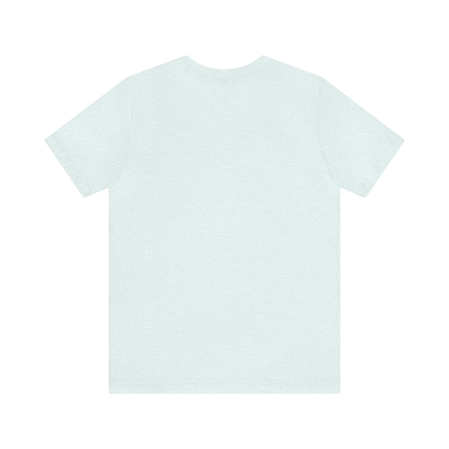 Karate Action Dave Unisex Jersey Short Sleeve Tee