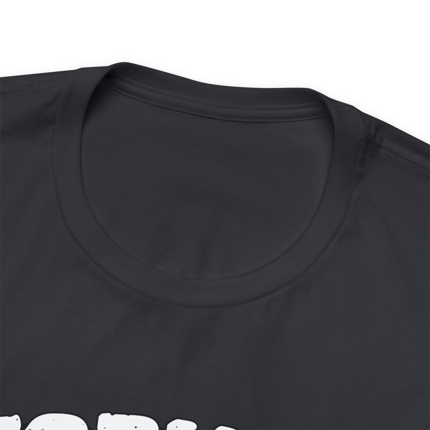 Former Wanderer Unisex Jersey Short Sleeve Tee