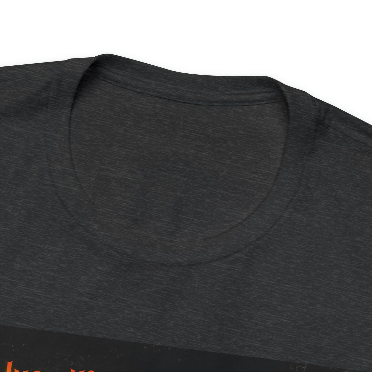 Jorge Juan Villa De Carlos Sanchez Unisex Jersey Short Sleeve Tee