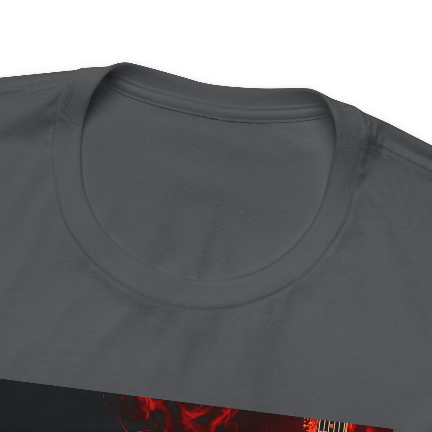 Is That a Turkey? Unisex Jersey Short Sleeve Tee