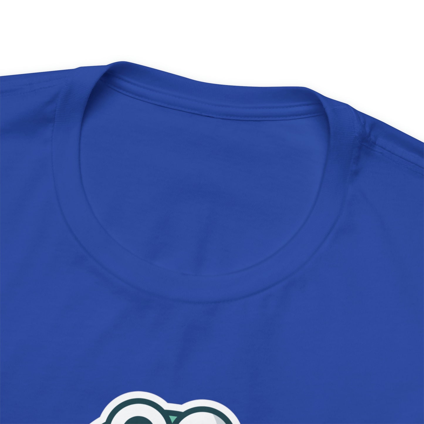 Hungry McPhilbob Unisex Jersey Short Sleeve Tee