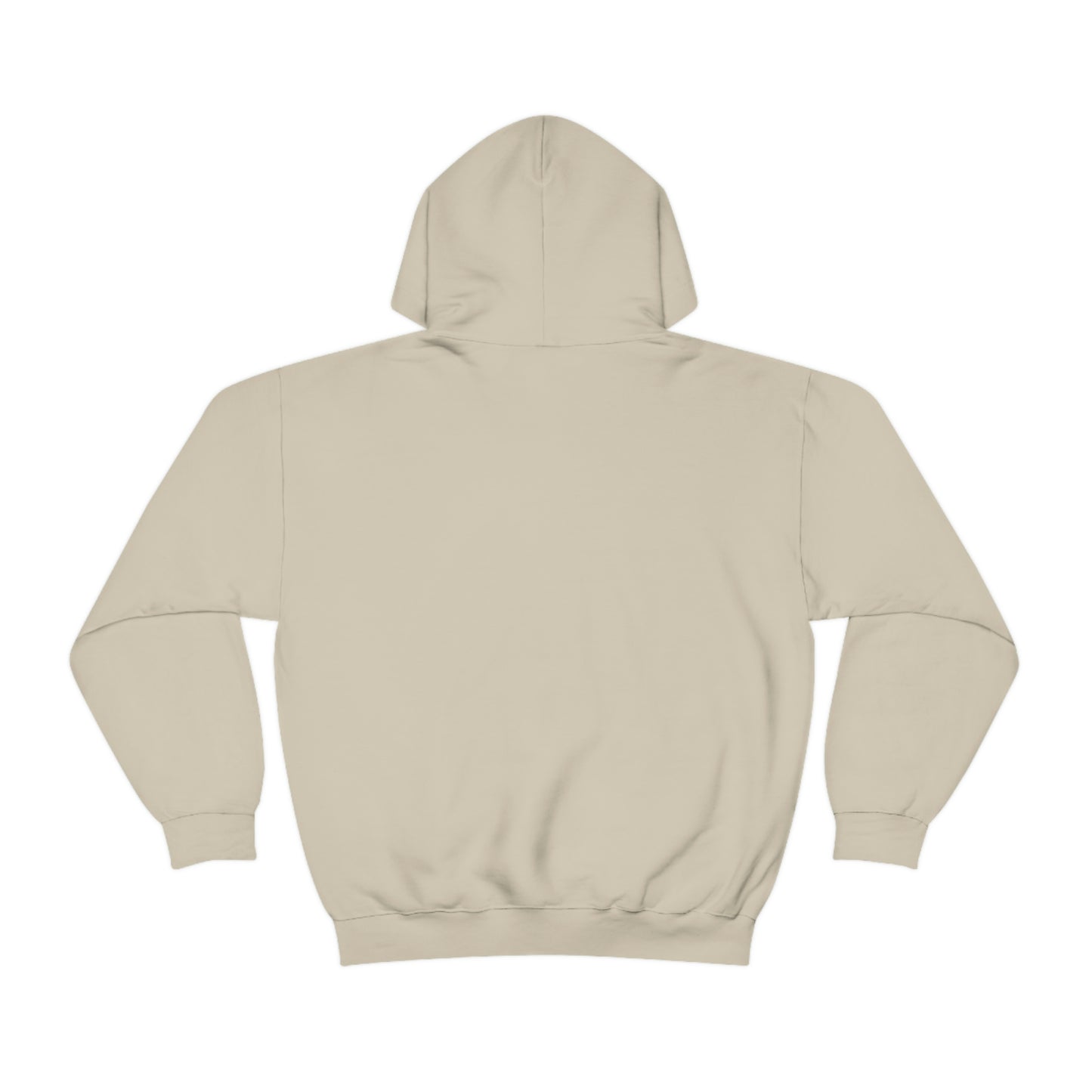 Willbo Baggins Unisex Heavy Blend™ Hooded Sweatshirt