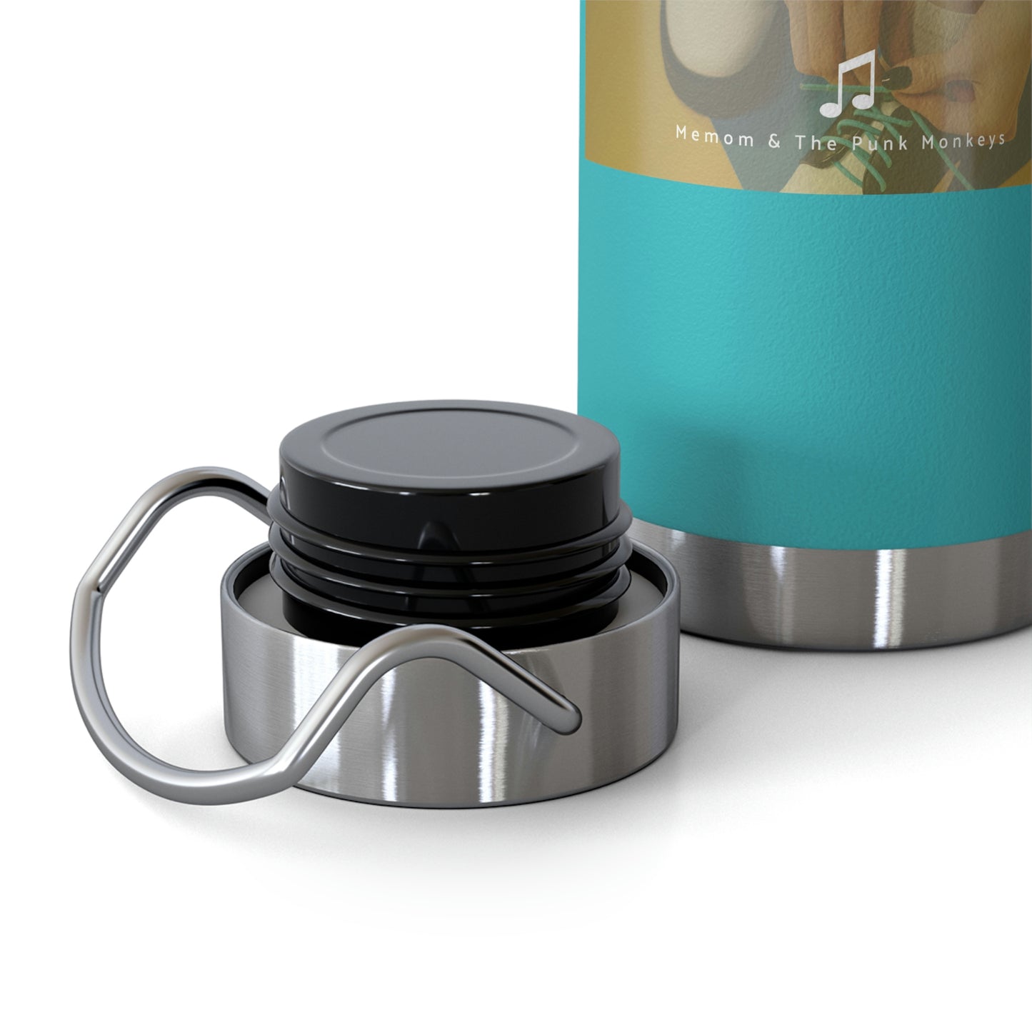 Lo-Pants 22oz Vacuum Insulated Bottle